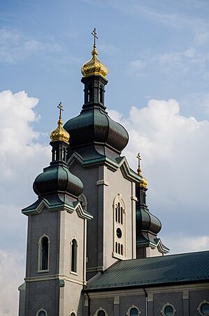 Cathedral of the Transfiguration (21066922103)