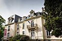 Château de Launay, Université Paris-Saclay, Orsay, France.jpg