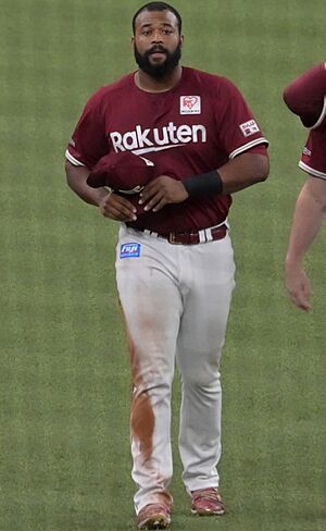 Christopher Ryan Gittens Tohoku Rakuten Eagles 20220927.jpg