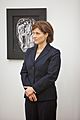 Christy Clark by Kris Krug 02