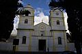 Church in Jinotega, Nicaragua 2