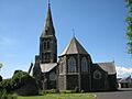 Church of Our Lady and St. Patrick - geograph.org.uk - 830316