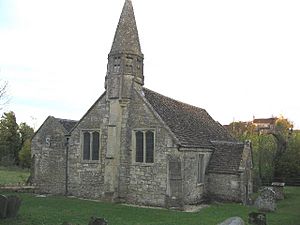 Church of St. Mary, Old Dilton - geograph.org.uk - 78962.jpg