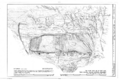 Cliff Dwelling of Keet Seel, Navajo Reservation, Kayenta, Navajo County, AZ HABS ARIZ,9-KAYT.V,1- (sheet 2 of 3)