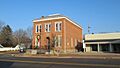 Clinton Township Office (Lenawee), MI