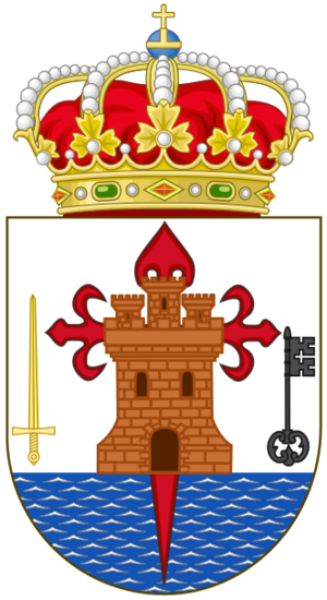 Coat of Arms of Totana
