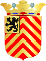Coat of arms of Langedijk