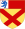 Coats of Arms of the Bruce family (Earl of Elgin).svg