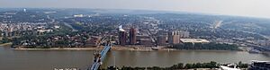 Covington-Kentucky