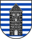 Coat of arms of Recke 