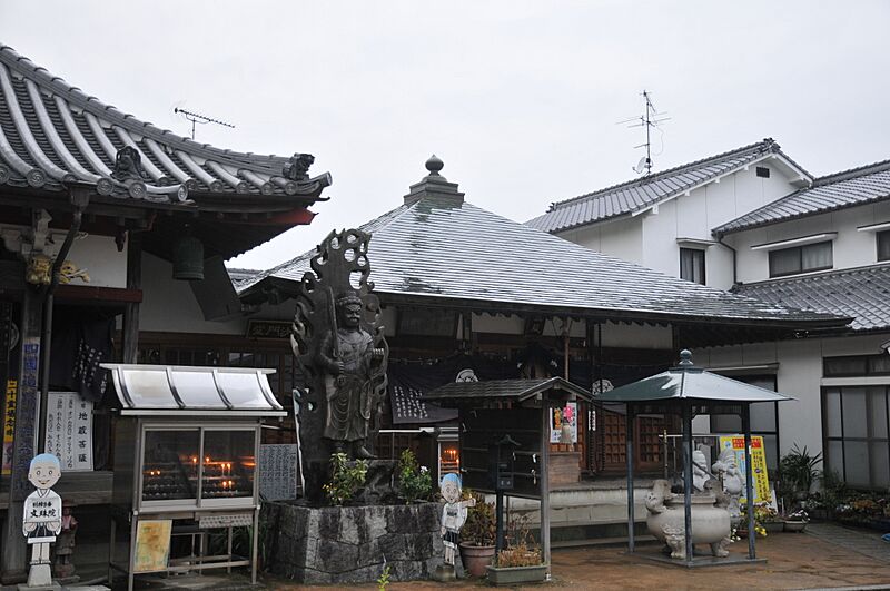 Daihozan Monjuin 04