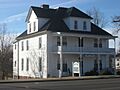 Darby House in Dawson Springs