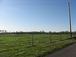 David Polk Juett Farmstead