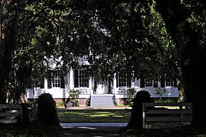 Davis House