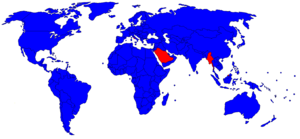 Democracy claims 2