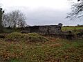 Derelict Building (geograph 2718958)