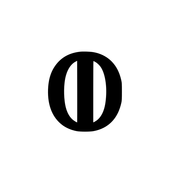 Deseret small long Oo