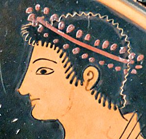Detail Epiktetos Louvre G7