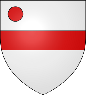 Devereux arms