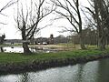 Dilham Dyke Drainage Mill - geograph.org.uk - 405158