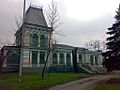 Director house, Alchevsk, 05042008956