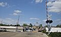 Downtown Mendenhall,Mississippi April 2014