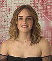 Emma Watson interview in 2017