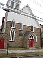 Emmanuel Church of the Evangelical Association of Binghamton Mar 10