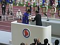Emperor's cup