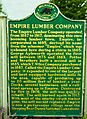 Empire Lumber Co