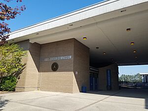 Emsley A Laney High School 2