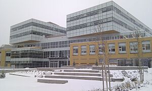 Engineering Management and Education (UBC Okanagan)