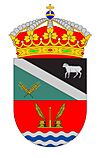 Coat of arms of Bañuelos de Bureba