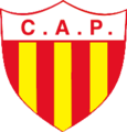 Escudo Club Atlético Progreso