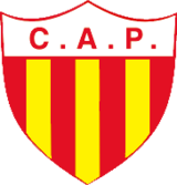 Escudo Club Atlético Progreso