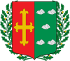 Coat of arms of Arrieta