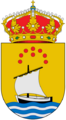 Escudo de Fene