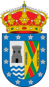 Coat of arms of Pelayos de la Presa