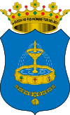 Coat of arms of Pilas