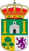 Official seal of Villamoratiel de las Matas