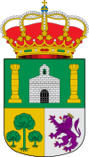 Coat of arms of Villamoratiel de las Matas