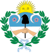Coat of arms of Jujuy