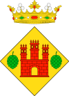 Coat of arms of Barberà del Vallès