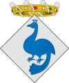 Coat of arms of Pau