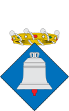 Coat of arms of Sant Boi de Llobregat