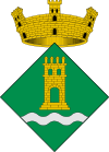 Coat of arms of Torroella de Fluvià