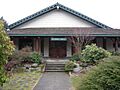 Everett - Floral Hall 01