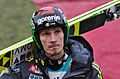 FIS Ski Jumping World Cup 2014 - Engelberg - 20141221 - Robert Kranjec 1