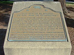 First Site of El Pueblo de San José de Guadalupe (4870770718)