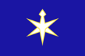 Flag of Chiba Prefecture